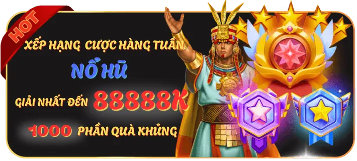 Slot Games nổ hũ tại 13win