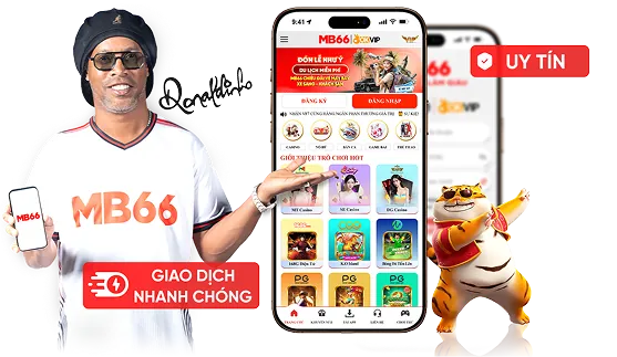 Trải nghiệm mượt mà 13win
