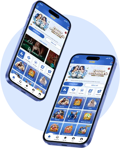Đa dạng trò chơi slot 13win