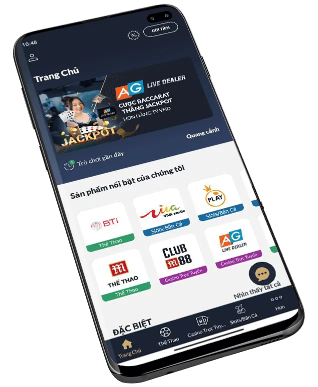 Thưởng độc quyền tại 13win