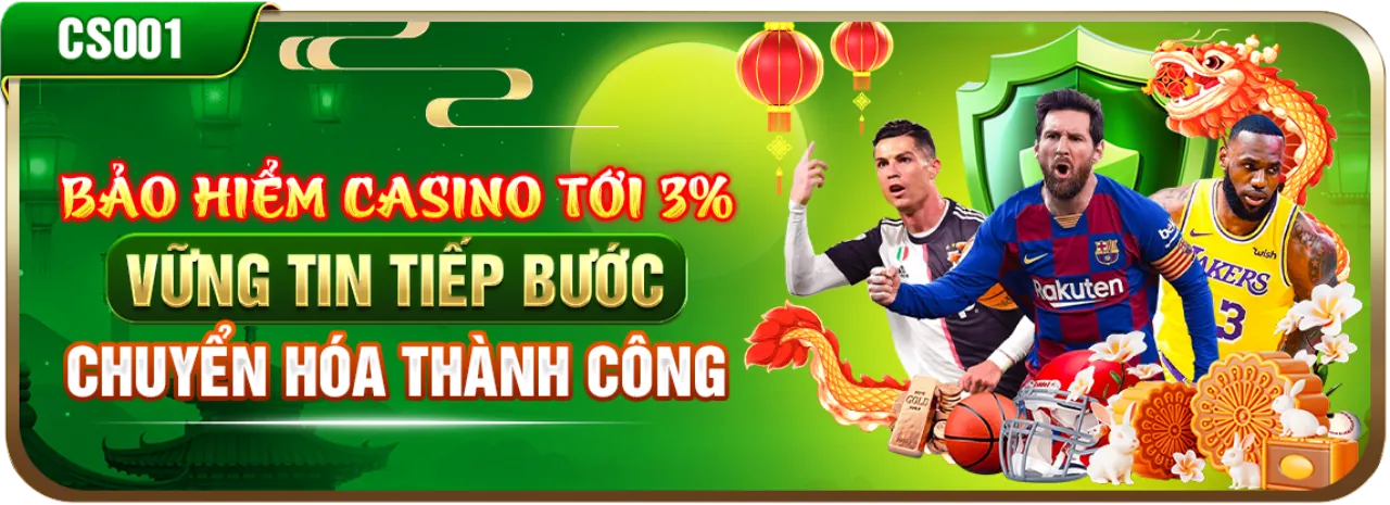 Các khuyến mãi sau khi đăng ký 13win