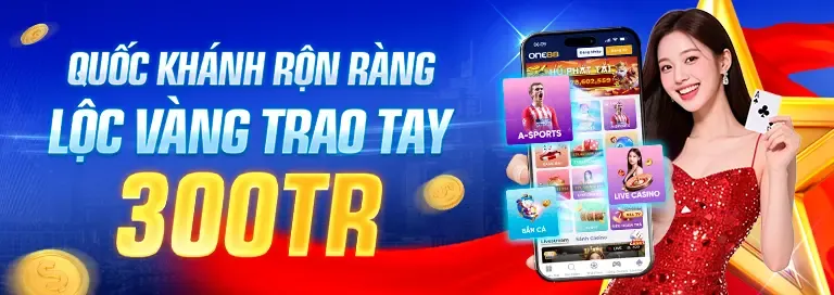 Ưu đãi chào mừng thành viên mới 13win